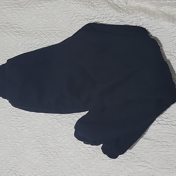 COMFRT Tranquil Hoodie & Sweatpants Set Obsidian Black Size S EUC - Picture 9 of 10